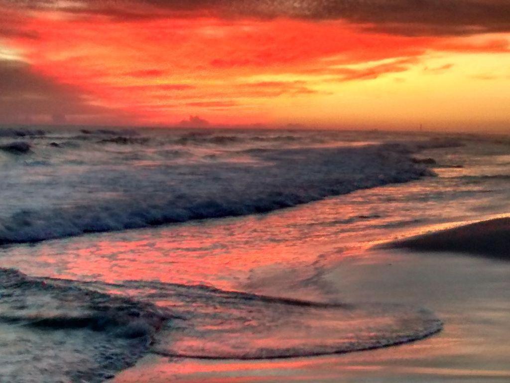 Nautilus 2408 Gulf View 2 Bedroom 4Th Floor Free Beach Service Fort Walton Beach Extérieur photo