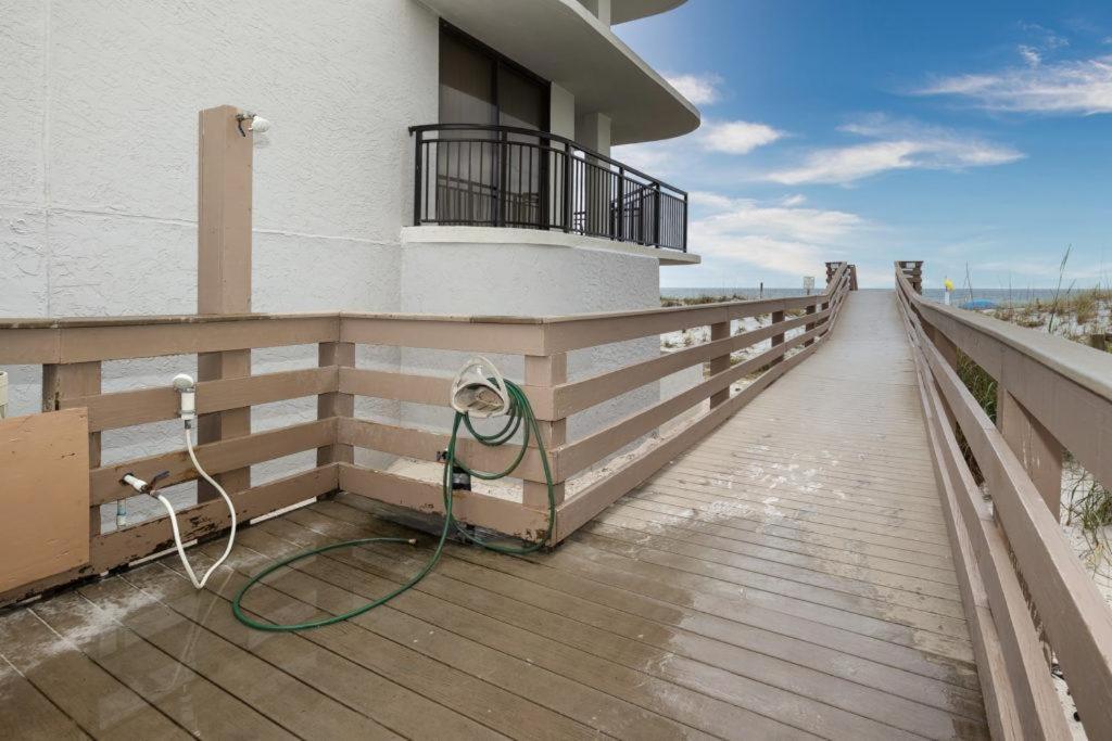 Nautilus 2408 Gulf View 2 Bedroom 4Th Floor Free Beach Service Fort Walton Beach Extérieur photo