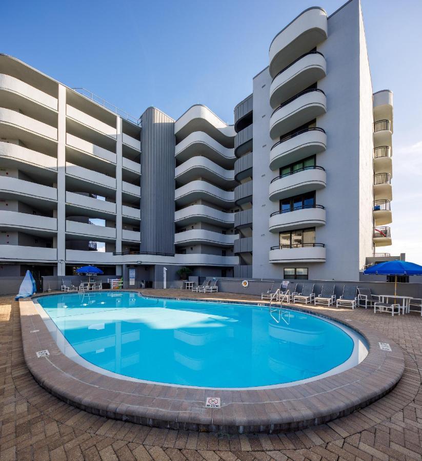 Nautilus 2408 Gulf View 2 Bedroom 4Th Floor Free Beach Service Fort Walton Beach Extérieur photo