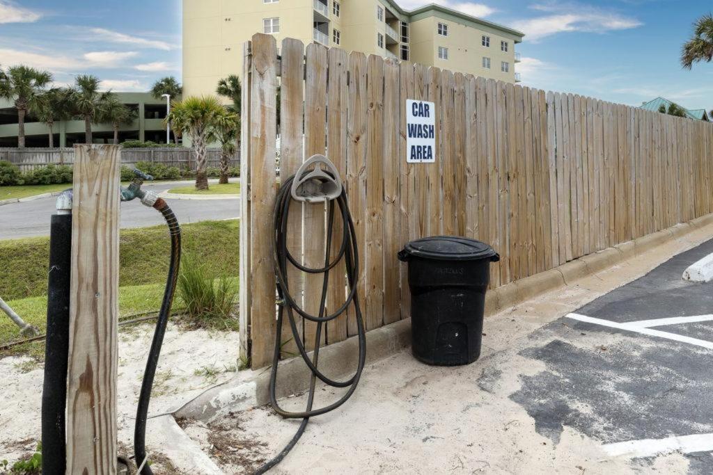 Nautilus 2408 Gulf View 2 Bedroom 4Th Floor Free Beach Service Fort Walton Beach Extérieur photo