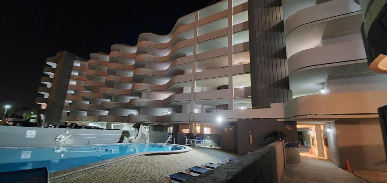 Nautilus 2408 Gulf View 2 Bedroom 4Th Floor Free Beach Service Fort Walton Beach Extérieur photo