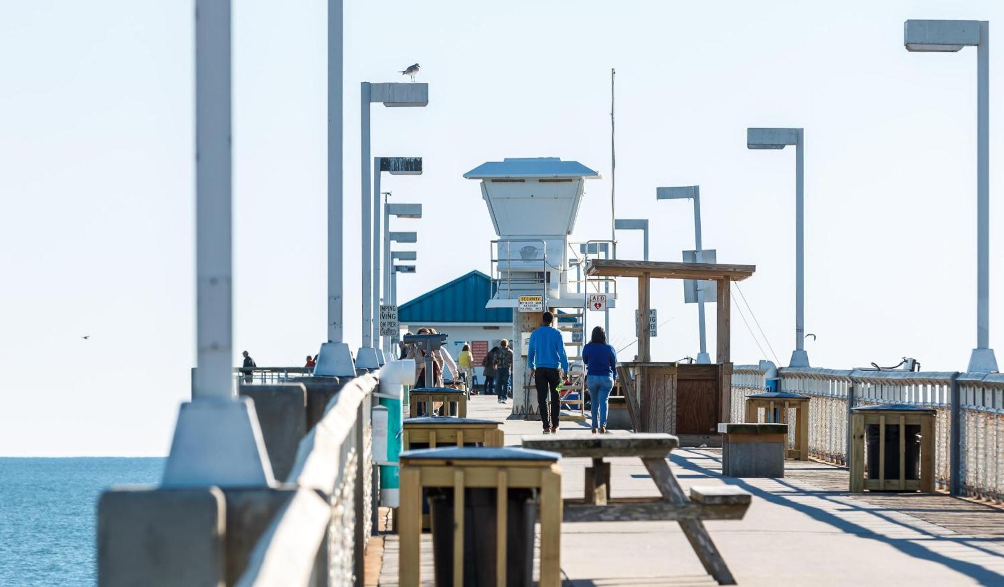 Nautilus 2408 Gulf View 2 Bedroom 4Th Floor Free Beach Service Fort Walton Beach Extérieur photo