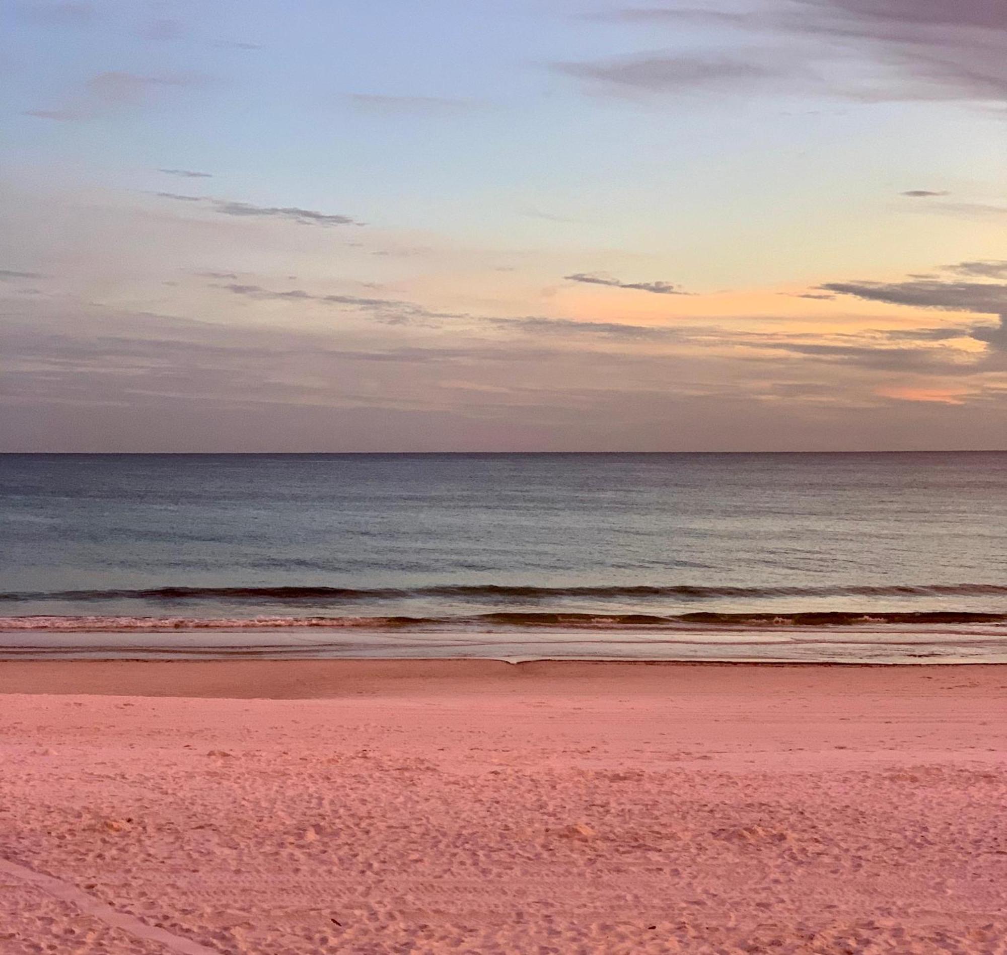 Nautilus 2408 Gulf View 2 Bedroom 4Th Floor Free Beach Service Fort Walton Beach Extérieur photo